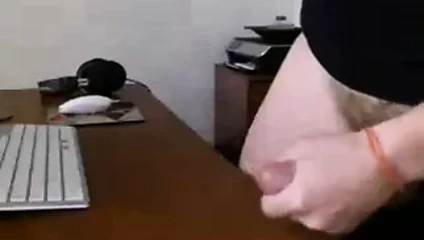 Masaya boşalma