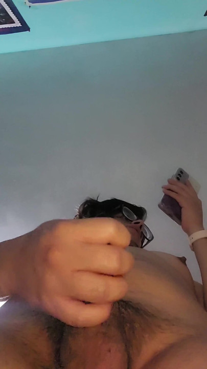 Emotional moment from "Cumshot compilation 19 years old"