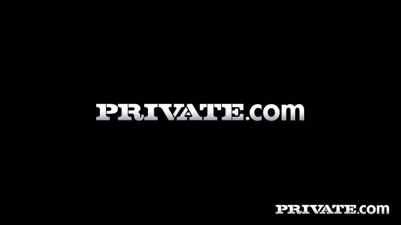 Private com - Merry Anal Christmas with Hailey White and Una Fairy