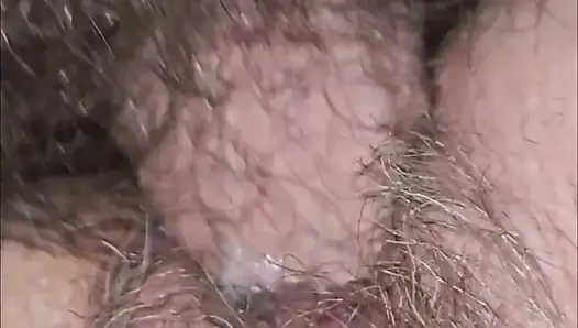 Моя жена обожает хороший кримпай