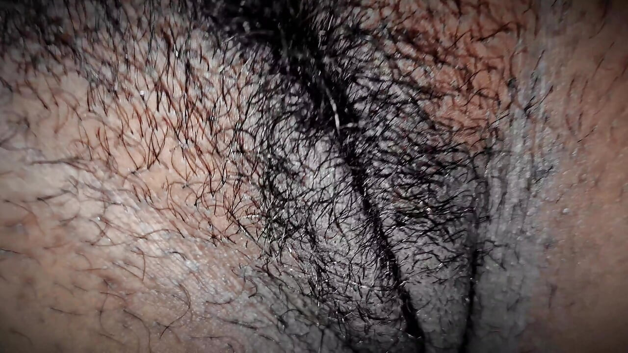She Showed Her Big Ass and Begged Me to Destroy Her Tight Asshole