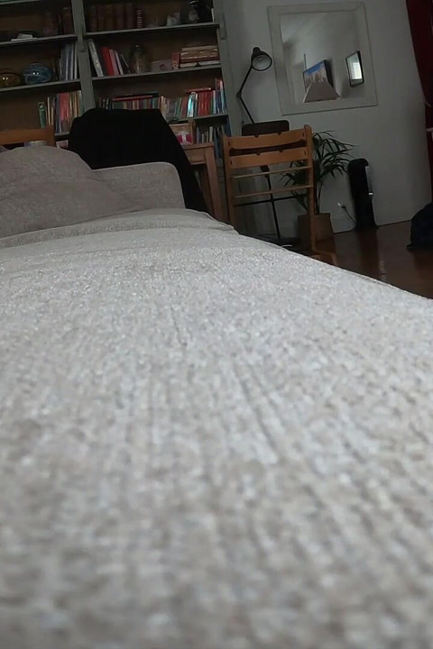 Completely Submissive