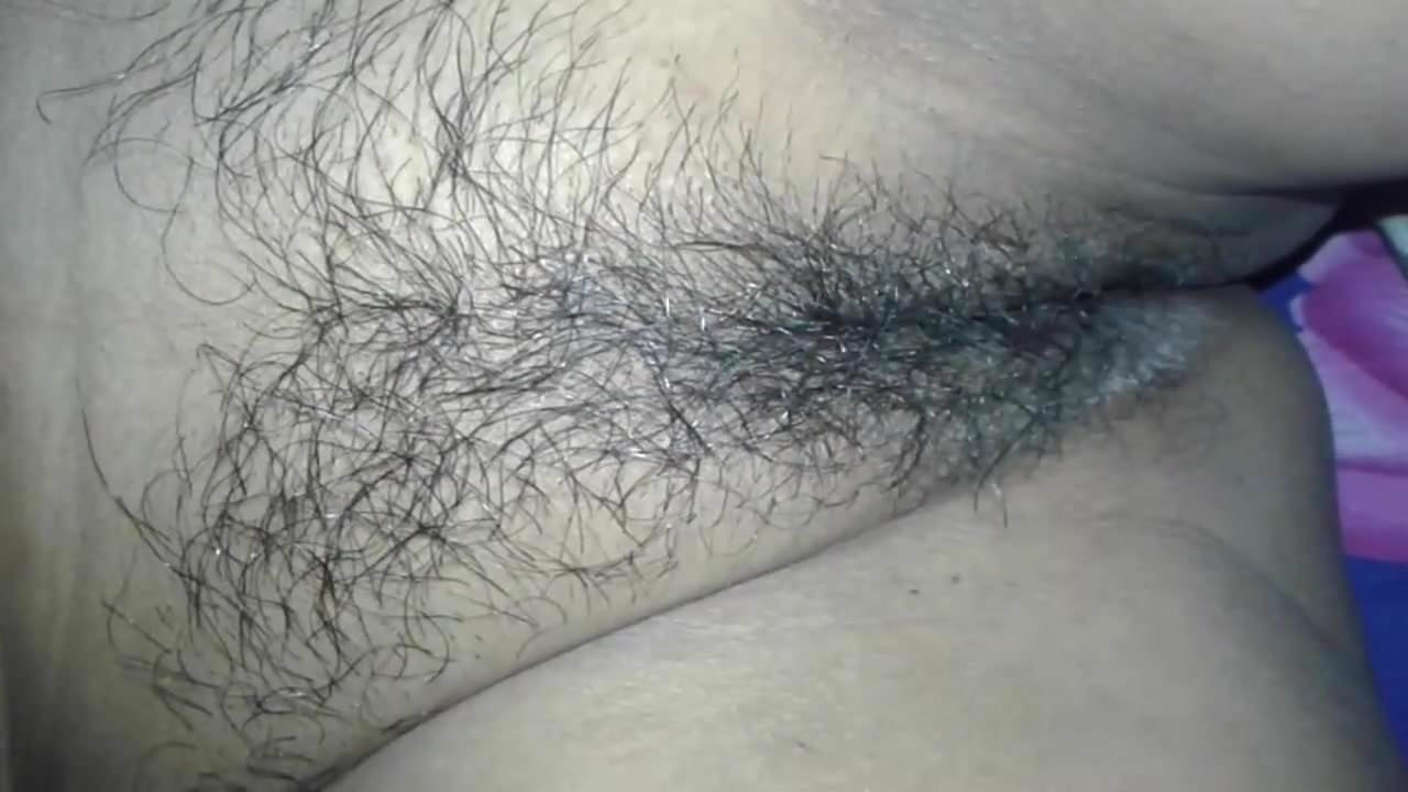 BENGALI HAIRY PUSSY.mp4