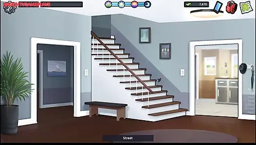 Yaz mevsimi efsanesi darkcookie'den bölüm 24 - sapık orta yaşlı seksi ev sahibinin külotuyla mastürbasyon yapmayı seviyor