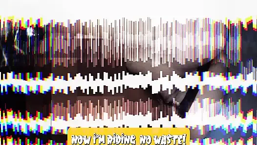 "Turning Stella Mae in schwarzer spitze" Offizielles Miami Bounce Musikvideo