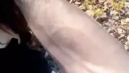 Outdoor sex