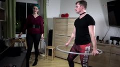 Clip 151A Sissification Training - 20:09min, Sale: €11