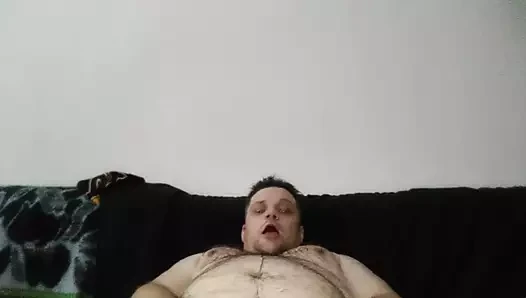 I CUM