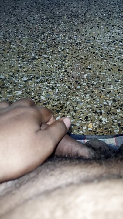 My indian wife sucks big black boobs