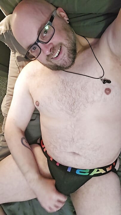 10-6-26 Gooning and Cock Worship