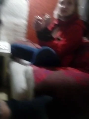 Ass domina