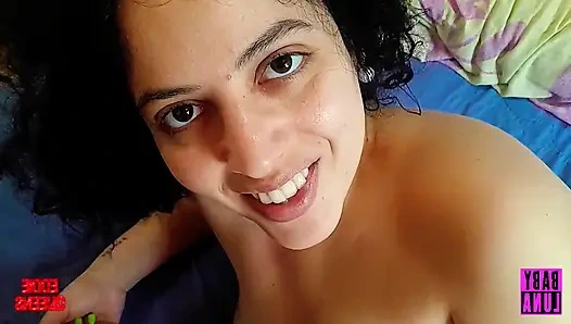 Pov - eddie queens nyepong kontolku sebelum dientot posisi misionaris - bagian 4