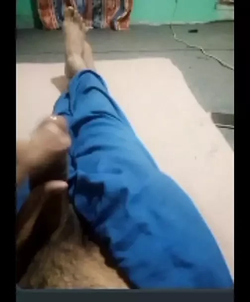 First time Desi teenage sex in private room