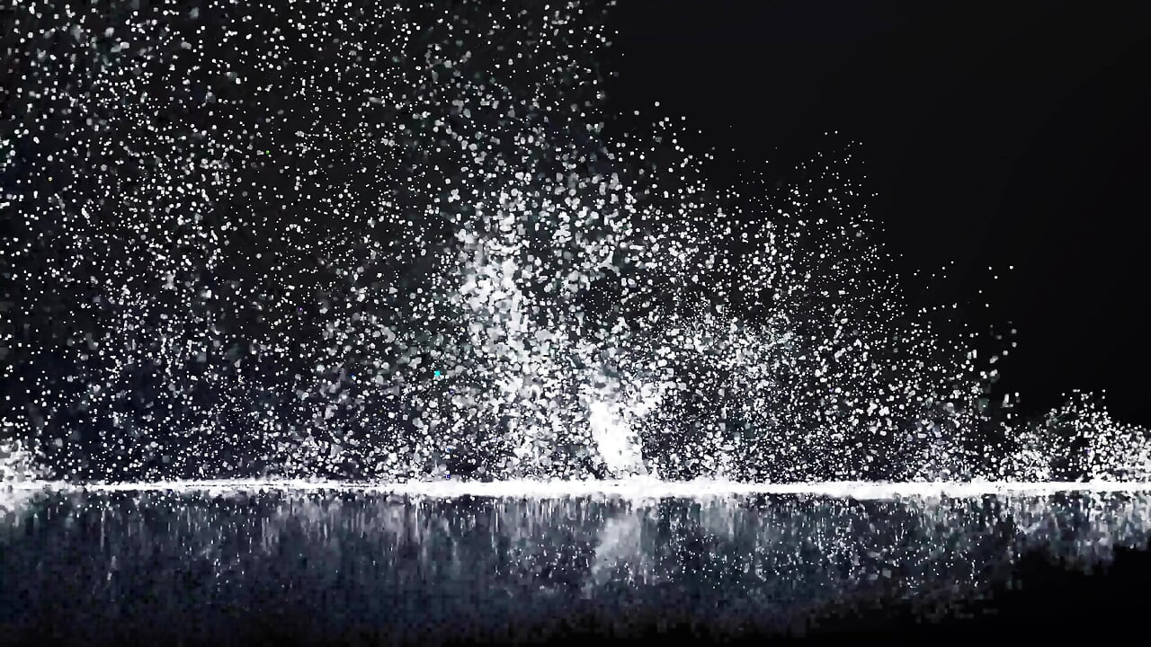 Missi Showed up Early to Babysit, Saw Evan and Mya Fucking, and Couldn't Oppose Joining in