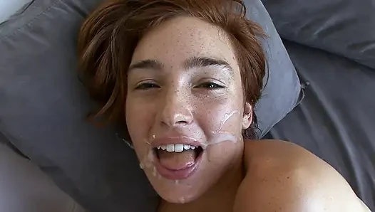 Jodi Taylor loves to be fucked by a mature bick cock