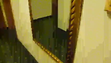 bir otel iskelesinde masturbasyon yapmak