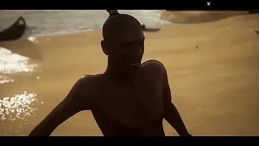 Wild Life animasyon koleksiyonu seks oyunu [heteroseksüel 04] çıplak oyun [18+]