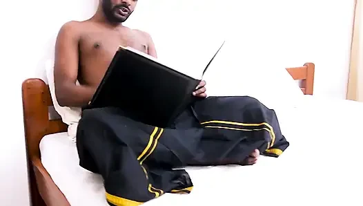 Sexy Desi Comes to Desi Boys House for Doing Some Sexy Fun
