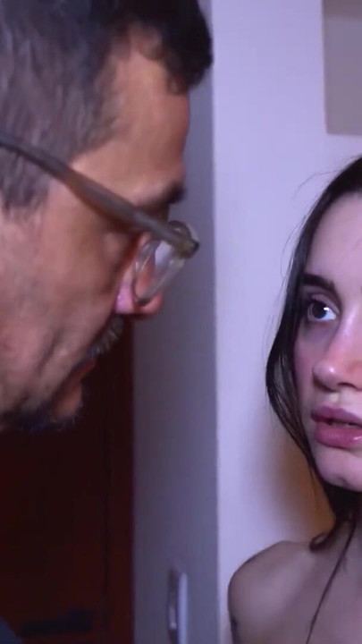 I Fucked the Stranger Who Walked Into My House | Clip 2