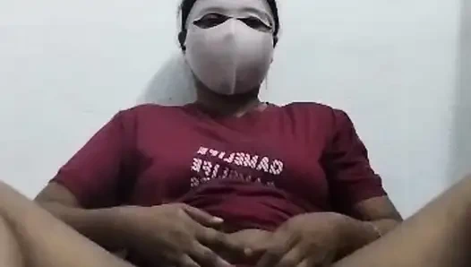 Lihat gimana adik ipar yang seksi lagi asik