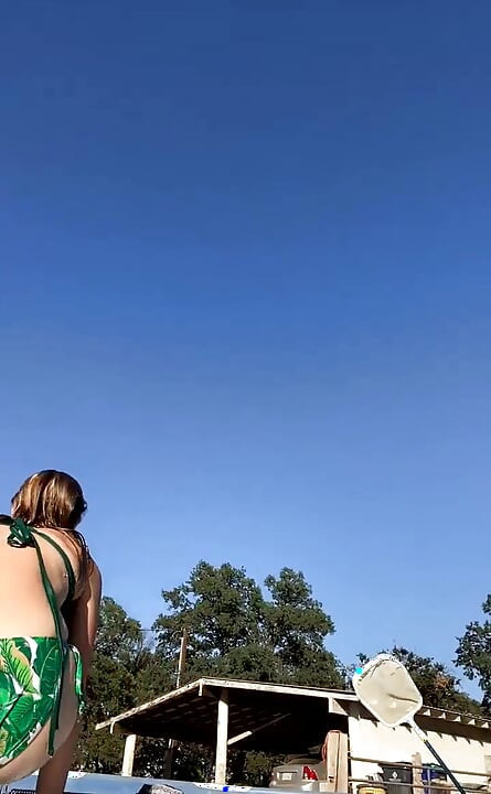 Stream začal plavat