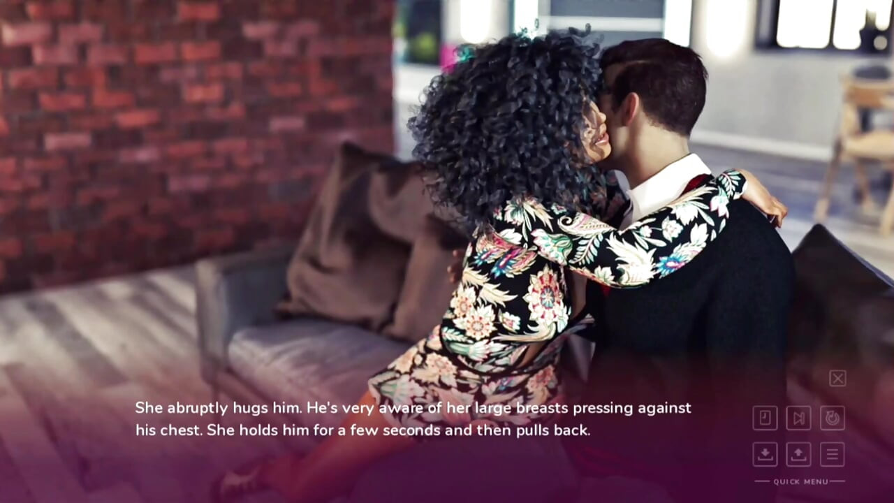 Triple exes: Keeley için hayat değişiyor - ep02