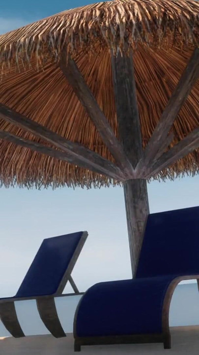 Lust Island | Clip 2