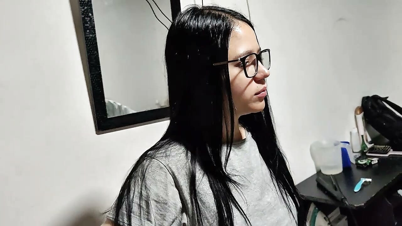 You're recording YES