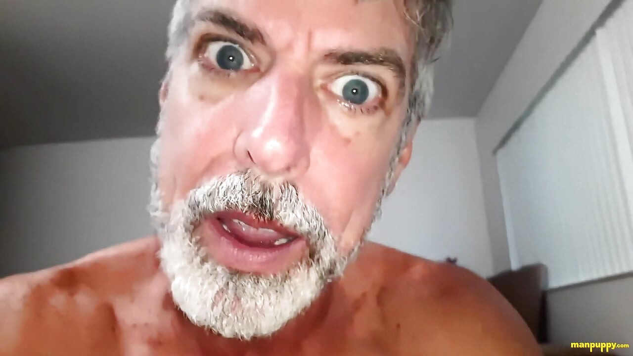 Shrunk & Eaten by Giant Stepdaddy!