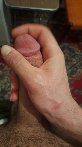 Horny