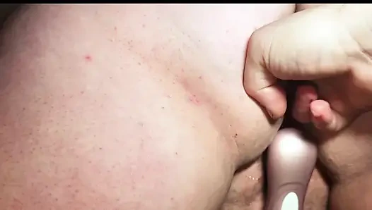 GRANNY FUCK CLUB - 5part