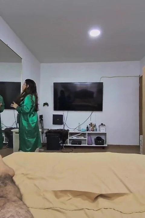 I Don't Wanna Sex