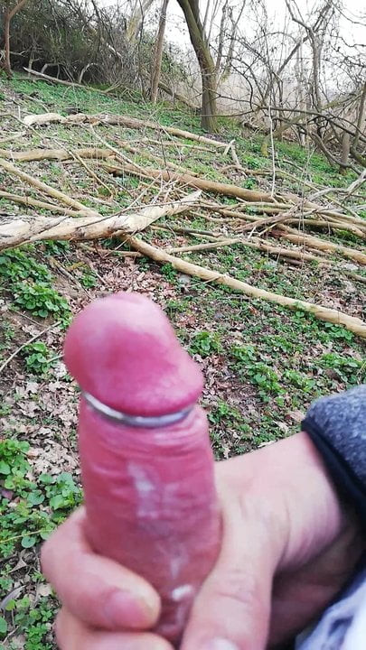 1st Outdoorstroke 2020