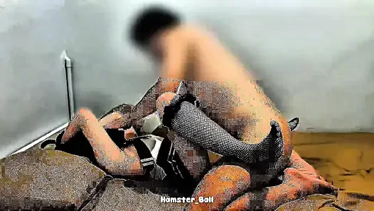 Latest 2026! Video Scandal of Arab Boss and Malay Maid