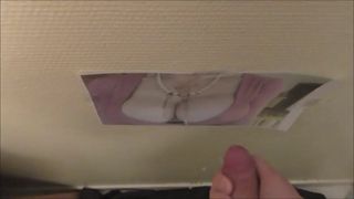 Lady Sonia Cumtribute 4