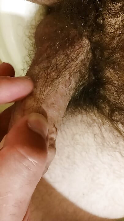 Tak miluji svůj penis, že kdybych mohla, šukala bych se ...