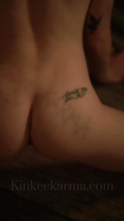 Hot Stripper Shows off Her Petite Frame and Pretty Pussy