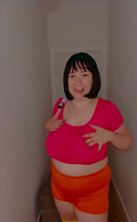 Dora the Sexexplorer