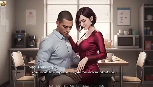 Тренировка горячей жены 2 для продолжения