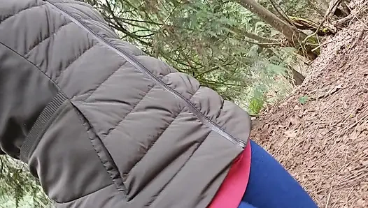 Indoor Pee, Outdoor Pee