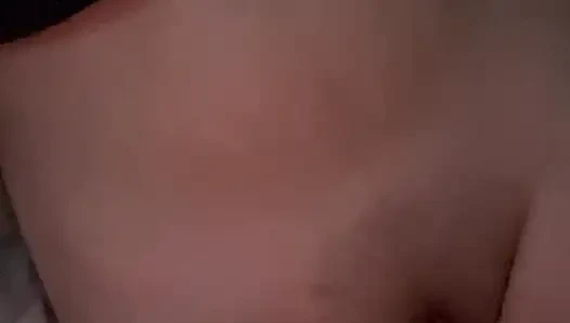 Tied up and Tickled! (Sex Machine)