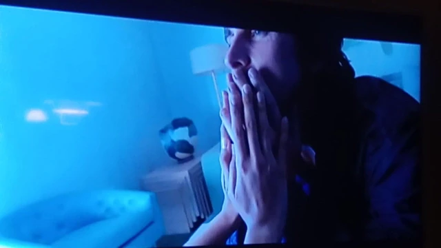 Erotic clip