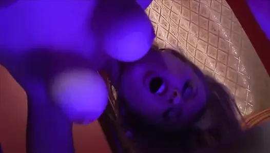 Fucked in the ass by Asian guy