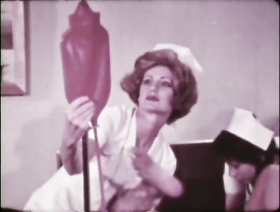 Legenda porna - USA 1969, začátek - Scéna 06
