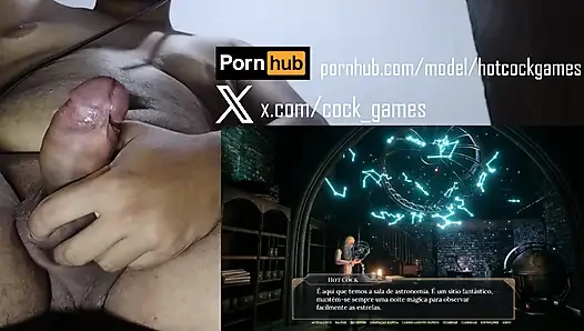 Memek ajaib 2 bagian 2 (gameplay kamera kontol)