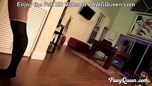 Ryan Smiles ist die unbestreitbare PAWGQueen