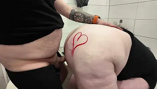 Stepmom with Big Ass Wants to Get Fucked by Her Stepson! 4k