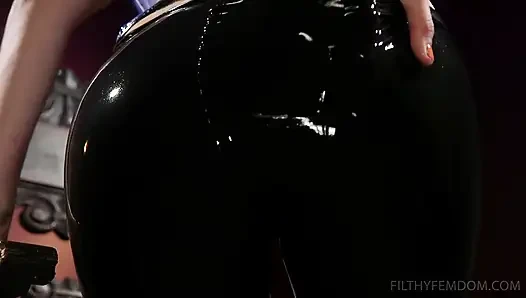 Sapıkça 31 talimatı: Mona Wales'in yer aldığı Mona zindanı