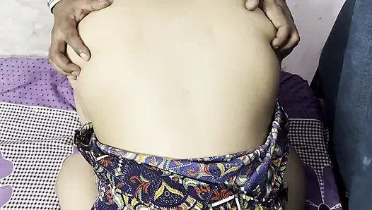 Electrician Boy and Hot Girl Fuck