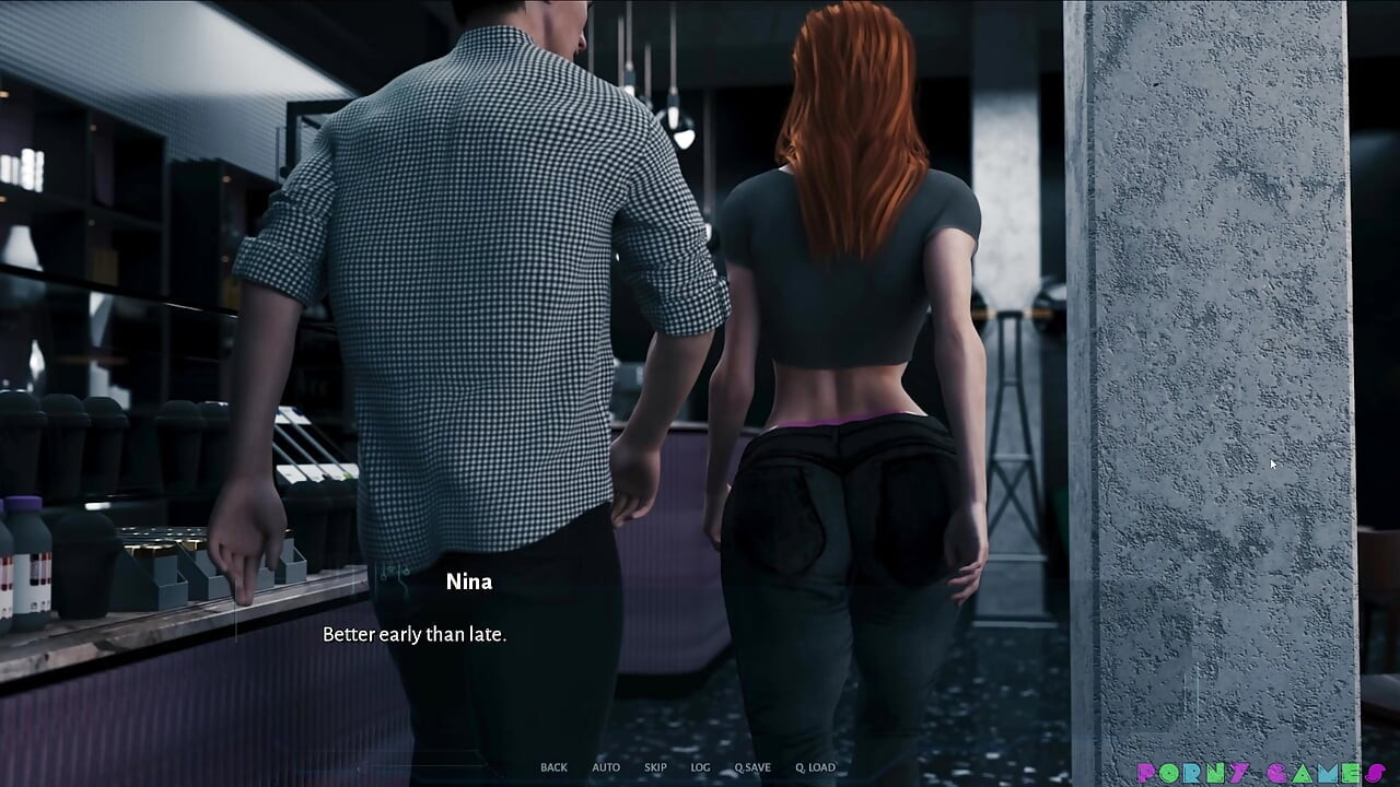 Kibernetičko zavođenje do 1. veka - na poslednjem, seks sa seksi 14